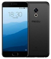 Замена тачскрина на телефоне Meizu Pro 6s в Комсомольске-на-Амуре